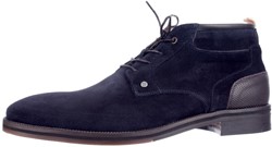 Berkelmans blauw Silesia 252007601 veterboot blauw