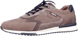 Australian taupe/bruin combi 15.1667.03 veterschoen taupe/bruin combi