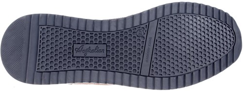 Australian taupe/zwart combi 15.1600.06 veterschoen taupe/zwart combi-3