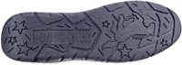 Mustang zwart 15M0181001 veterschoen zwart-3
