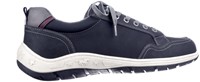Mustang zwart 15M0181001 veterschoen zwart-2