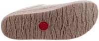 Haflinger beige 713001 pantoffel beige-3