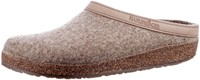 Haflinger beige 713001 pantoffel beige
