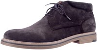 Sioux donkerbruin 11894 Encanio-714 veterboot donkerbruin