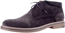 Sioux donkerbruin 11894 Encanio-714 veterboot donkerbruin