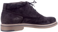 Sioux donkerbruin 11894 Encanio-714 veterboot donkerbruin-2