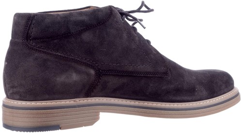 Sioux donkerbruin 11894 Encanio-714 veterboot donkerbruin-2