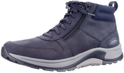 Gabor Rollingsoft blauw 8000.24.03 veterboot blauw