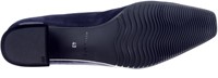 Brunate blauw 32164 pump blauw-3