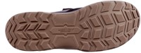 Waldlaufer donkerbruin 718006 H veterschoen donkerbruin-3