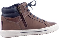 Mustang bruin 15M0041002 veterboot bruin-2