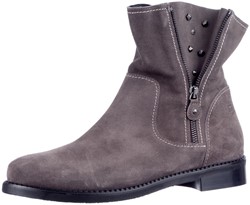 Donna Carolina taupe 56.428.002 enkellaars taupe