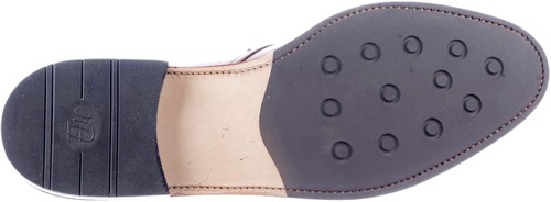 570 H Verschuren bruin Veterboot bruin H leest-3