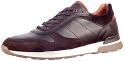 1402 BERKELMANS BRUIN sneaker bruin