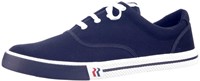 20001 ROMIKA  ZWART veterschoen zwart