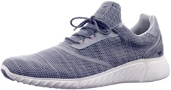 1315-301 MUSTANG GRIJS sneaker grijs