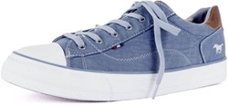 1272-307 Mustang jeans sneaker jeans