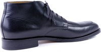 925 G Verschuren zwart Veterboot zwart G leest-2