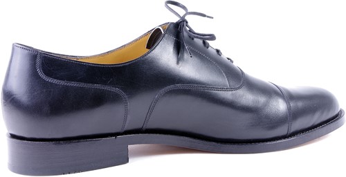 810 G Verschuren zwart veterschoen zwart G leest-2