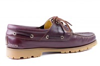 300 H Verschuren bruin Bootschoen H-leest-2