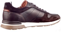 1402 BERKELMANS BRUIN sneaker bruin-2