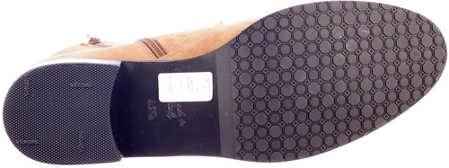 11738 LILIAN BEIGE veterboot beige-3
