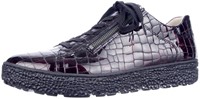 Hartjes 162.1402/69 87.00 H veterschoen bordeaux
