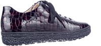 Hartjes 162.1402/69 87.00 H veterschoen bordeaux-2
