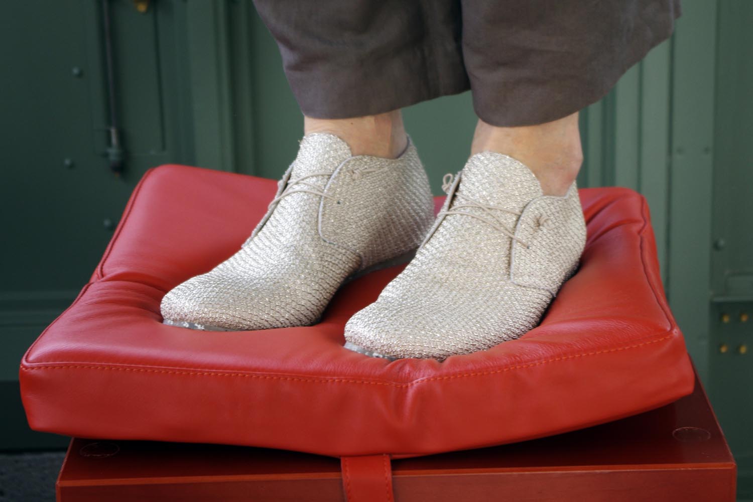 DE - Voorpag - HomeCat - 05 Schnürschuhe