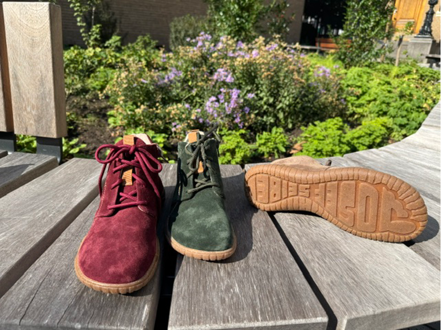 DE - Voorpag - Nieuws - 01 - Barefoot