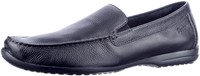 Sioux 10310 Gilles-H instapper zwart