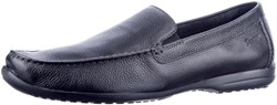 Sioux 10310 Gilles-H instapper zwart