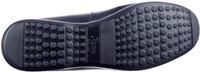 Sioux 10310 Gilles-H instapper zwart-3