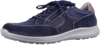 Jomos 322414 K 8006 veterschoen blauw