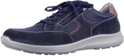 Jomos 322414 K 8006 veterschoen blauw