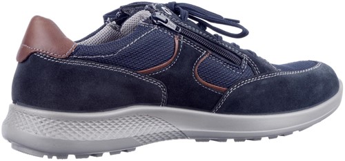 Jomos 322414 K 8006 veterschoen blauw-2