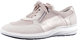Waldlaufer 831004 500 698 veterschoen beige