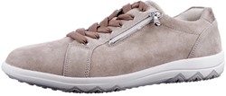 Waldlaufer 961001 311 093 H veterschoen beige