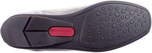 Waldlaufer 431000 318 102 instapper goud-3