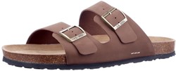 J Seibel 14301 Josef 01 300 slipper bruin
