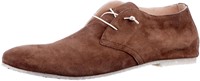 Donna Carolina 57673027-002 veterschoen bruin