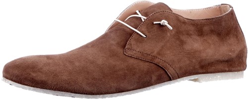 Donna Carolina 57673027-002 veterschoen bruin