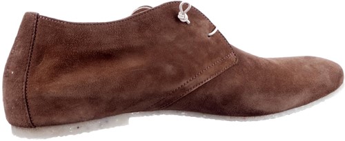 Donna Carolina 57673027-002 veterschoen bruin-2