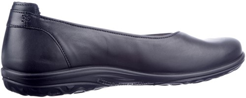 Jomos 854204 H 0 ballerina zwart-2