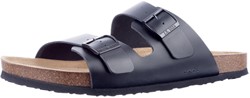 J Seibel 14301 Josef 01 100 slipper zwart