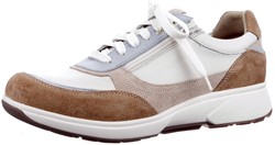 Xsensible 30231.3 370 HX Pristina 370 sneaker cognac combi