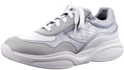 Xsensible 30085.3 806 HX SWX11 806 sneaker lichtgrijs combi