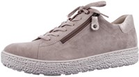 Hartjes 162.1401/34 26.40 H veterschoen Beige