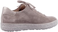 Hartjes 162.1401/34 26.40 H veterschoen Beige-2
