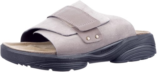 Xsensible 30800.5 301 H Amaryllis 301 slipper taupe